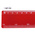 RS PRO Wedge Indicator Light, Clear, 6.3 V ac/dc, 200 mA, 20000h