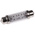 JKL Components LED Car Bulb, Red, Festoon shape