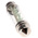 JKL Components LED Car Bulb, Green, Festoon shape