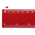 RS PRO Midget Flange Indicator Light, Clear, 5 V, 60 mA, 5000h