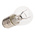 Osram BAY15d Automotive Incandescent Lamp, Clear, 12 V