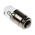 Orbitec Midget Groove Indicator Light, Clear, 14 V, 80 mA, 20000h