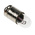 Orbitec Midget Groove Indicator Light, Clear, 14 V, 80 mA, 20000h