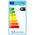 RS PRO B22 GLS LED Candle Bulb 4.5 W(36W), 2700K, Warm White, Candle shape