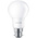 Philips CorePro B22 LED GLS Bulb 8 W(60W), 2700K, Warm White, GLS shape