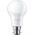 Philips CorePro B22 LED GLS Bulb 11 W(75W), 2700K, Warm White, GLS shape