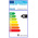 Philips GU10 LED Reflector Lamp 5.5 W(50W), 2700K, Warm White, Reflector shape