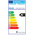 Philips GU10 LED Reflector Lamp 5.5 W(50W), 3000K, Warm White, Reflector shape