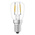 Osram P SPC E14 GLS LED Candle Bulb 1.3 W(12W), 2700K, Warm White, T26 shape