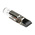Orbitec T5.5 K Indicator Light, Clear, 24 V, 50 mA, 5000h