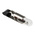 Orbitec T5.5 K Indicator Light, Clear, 24 V, 50 mA, 5000h