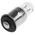 Orbitec Midget Flange Indicator Light, Clear, 28 V, 40 mA, 25000h