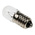 Orbitec E10 Indicator Light, Clear, 12 V, 170 mA, 2000h