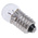 Orbitec E10 Indicator Light, Clear, 3.5 V, 200 mA, 15h