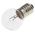 Orbitec E10 Indicator Light, Clear, 6 V, 450 mA, 100h
