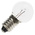 Orbitec E10 Indicator Light, Clear, 6 V, 450 mA, 100h