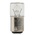 Orbitec BA15d Indicator Light, Clear, 24 V, 200 mA, 2000h