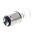 Orbitec BA15d Indicator Light, Clear, 48 V, 100 mA, 2000h