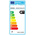 Osram B22 LED GLS Bulb 7 W(60W), 2700K, Warm White, GLS shape