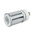 RS PRO E27 LED Corn Lamp 19 W, 6500K, White, Cluster shape