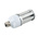 RS PRO E27 LED Corn Lamp 19 W, 6500K, White, Cluster shape
