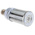 RS PRO E40 LED Corn Lamp 36 W, 6500K, White, Cluster shape