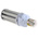 RS PRO E40 LED Corn Lamp 54 W, 6500K, White, Cluster shape