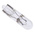Eaton W2x4.6d Indicator Light, 6 V, 170 mA, 10000h