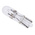 Eaton W2x4.6d Indicator Light, 6 V, 170 mA, 10000h