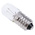 Orbitec E10 Indicator Light, Clear, 28 V, 40 mA, 1000h