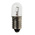 Orbitec E10 Indicator Light, Clear, 48 V, 40 mA, 1000h