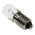 Orbitec E10 Indicator Light, Clear, 48 V, 40 mA, 1000h