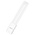 Osram DULUX 2G11 PL LED Lamp 7 W(18W), 4000K, Cool White, Linear shape