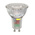 SHOT GU10 LED Reflector Lamp 6.2 W(66W), 3000K, Warm White, Bulb shape