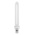 SHOT G24d PL LED Lamp 10 W(26W), 4000K, Cool White, Linear shape
