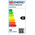 Knightsbridge E40 LED Cluster Lamp 36 W(150W), 4000K, Cool White, Bulb shape