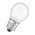 Osram PARATHOM Classic E27 LED GLS Bulb 2.5 W(25W), 2700K, Warm White, Mini Ball shape