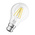 Osram PARATHOM Classic B22d LED GLS Bulb 4 W(40W), 2700K, Warm White, Bulb shape