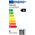 Philips MAS E14 GLS LED Candle Bulb 2.3 W(40W), 4000K, Cool White, B35 shape