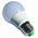 Seeit E27 E27 GLS LED Bulb 12 W(12W), 3000K, Warm White, Round shape
