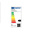 Philips CorePro E14 LED Bulbs 4.3 W(40W), 2700K, Warm White, Candle shape
