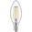 Philips CorePro E14 LED Bulbs 4.3 W(40W), 2700K, Warm White, Candle shape