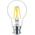 Philips MASTER B22 LED Bulbs 3.4 W(40W), 2200/2700K, Warm Glow, Bulb shape