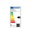 Philips MASTER E27 LED Bulbs 5.9 W(60W), 2200/2700K, Warm Glow, Bulb shape