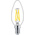 Philips MASTER E14 LED Bulbs 2.5 W(25W), 2200/2700K, Warm Glow, Bulb shape
