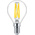 Philips MASTER E14 LED Bulbs 3.4 W(40W), 2200/2700K, Warm Glow, Candle shape