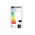 Philips CorePro E27 LED Bulbs 8 W(60W), 2700K, Warm White, Bulb shape