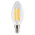WLH2008 E14 LED Bulbs 3.8 W(60W), 4000K, Cool White, Bulb shape