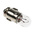 RS PRO BA7s Indicator Light, Clear, 6 V, 200 mA, 5000h