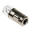 RS PRO BA7s Indicator Light, Clear, 12 V, 100 mA, 5000h